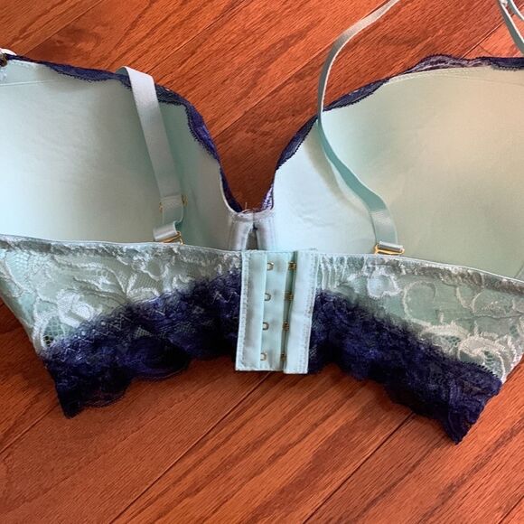 Body Frosting Size 38D bra - Picture 2 of 9
